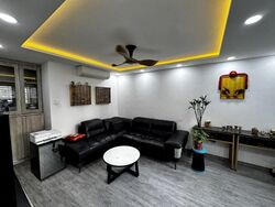 Blk 776 Khatib Vale (Yishun), HDB 5 Rooms #568300411